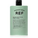  Weightless Volume Conditioner regenerator za kosu za tanku kosu bez volumena 245 ml Cijene