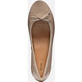 Geox Beige women's heeled shoes Floretia - Women's | shoptok.hr