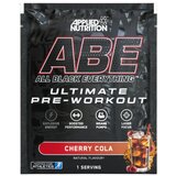 Applied Nutrition Pre-workout formula ABE, Višnja kola, 12,5 Cene