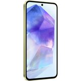 Samsung mobilni telefon galaxy A55 5G 8GB/128GB žuta | ePonuda.com