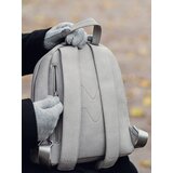 Vuch Ženski ruksak Arlen Fossy Grey, 29 x 25 cm | shoptok.hr