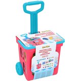 Eddy Toys Dečji supermarket set – kolica sa namirnicama Cene