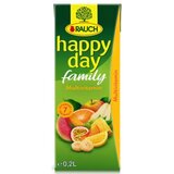 Rauch sok happy day family multivitamin 0,2L Cene
