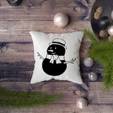 WALLXPERT NYXMAS131 Višenamenski Jastučić Cene