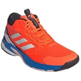 Adidas Nizki čevlji Crazyflight Mid 6 pisana | Shoptok.si