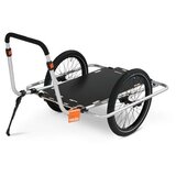 Thule Reacha City Platform teretna prikolica za bicikl | Eponuda.com