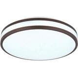Globo 41266-18 - LED RGBW prigušiva plafonska svetiljka BETHA LED/18W/230V + daljinski upravljač | Eponuda.com