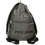 PepeJeans edemon muška torba za sport - siva 69.138.22 Cene