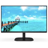AOC 27B2QAM LED zaslon Energetska učinkovitost 2021 E (A - G) 68.6 cm (27 palac) 1920 x 1080 piksel 16:9 4 ms HDMI™, Di Cijene