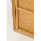 Zuiver Komoda iz masivnega jesena v naravni barvi 120x70x45 cm Raster – | Shoptok.si