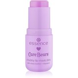Essence Care Bears hidratantna maska za usne u sticku nijansa 02 It's Cool To Care 6 g Cijene