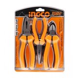 INGCO TOOLS Kliješta set 3/1 HKPS08311 | Eponuda.ba