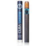 Cuba shadow toaletna voda 35 ml za muškarce | shoptok.hr