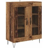  Kreveta Staro drvo 69,5 x 34 x 90 cm Konstruirano drvo | shoptok.hr