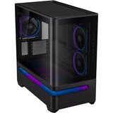 Asus AP202 prime tg argb kućište crno Cene