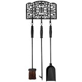 Esschert Design Dodatak za kamin – | shoptok.hr