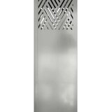  Solarna LED svjetlost za stazu Riblja kost 2 pcs Galvanizirano | shoptok.hr