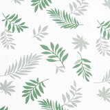  Jastučić za klupu Dizajn lista 150 x 50 x 3 cm Oxford tkanina | shoptok.hr