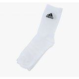 Adidas Unisex čarape LIGHT CREW 3PP DZ9393 | ePonuda.com