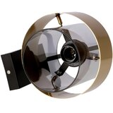  Zidna lampa SPIEGA 1xE27/60W/230V zlatna/crna | Eponuda.com