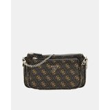 Guess Ročne torbice NOELLE II HWQG96 72710 Kostanjeva Cene
