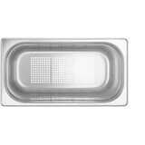 Hendi kutija gn 1/3 perforirana, profi line, gn 1/3, 7,8L, (H)200mm | Eponuda.com
