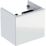 Geberit Ormarić za umivaonik Acanto 59,5x53,5x47,5 500.609.01.2