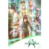 saga emerald beyond (pc) steam key global  saga emerald beyond (pc) steam key global Slike