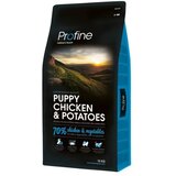 Profine Puppy Chicken&Potatoes 12kg | Eponuda.com