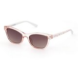 Guess Sunčane naočale GU9219 dječje Beige | shoptok.hr
