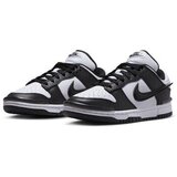 Nike Modne superge Dunk Low Twist Črna | Shoptok.si