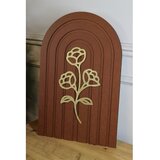 Wallity slika Ersy3Doval10-3045, mdf, 30x45x2 cm | Eponuda.com