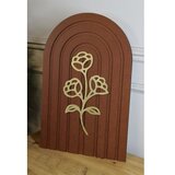 Wallity Zidna slika Ersy3Doval10-1828, MDF, 18x28x2 cm | Eponuda.ba