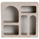 Hanah home konzola lessa travertine | Eponuda.com