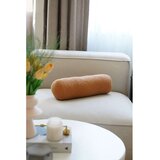 Mioli Decor Dekorativni jastuk Teddy Roller, 50x14x14 cm, Smeđa | Eponuda.ba