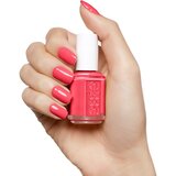 Essie Nails lak za nohte odtenek 72 Peach Daiquiri 13.5 ml | Shoptok.si