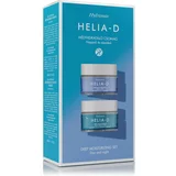 Helia-D Hydramax poklon set (za intenzivnu hidrataciju lica)
