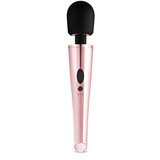 Rosy Gold Vibrator - Wand Massager | Shoptok.si