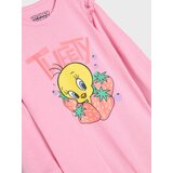 Sinsay Kombinezon s ukrasnim volanima Looney Tunes | shoptok.hr