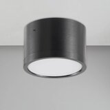  LED plafonsko svetlo MIRELLA 1xGX53/6W/230V crno | Eponuda.com