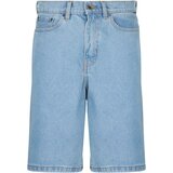 Vans Kratke hlače Check-5 Baggy Denim Shorts Blue 32 Cene