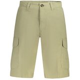 North Sails Muške Bermuda Hlače Zelene | shoptok.hr