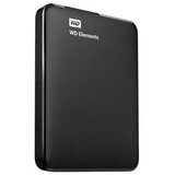WES.DIG WESTERN DIGITAL Eksterni hard disk WDBUZG7500ABK WESN | Eponuda.com