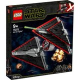 Lego Star Wars Sith TIE Fighter 75272 35 Cene