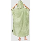 After High End Surf poncho tender green | Shoptok.si