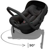 Kinderkraft AUTO SEDIŠTE I-LITE 40-86CM GRAPHITE BLACK | Eponuda.com