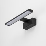  Brilagi - LED osvetljenje za kupatilsko ogledalo VESTRA LED/6W/230V 30 cm IP44 crna | Eponuda.com