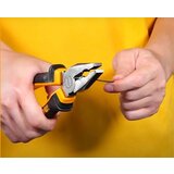  Kliješta kombinirana 7''/180 - HCP08188 INGCO | shoptok.hr