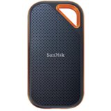 Sandisk eksterni SSD 1TB extreme pro portable USB 3.2 Gen 2x2 SDSSDE81-1T00-G25 | Eponuda.com