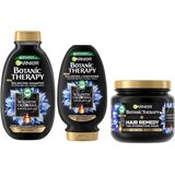Garnier Set za kosu Botanic Therapy Magnetic Charcoal, 3 proizvoda Cene